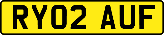 RY02AUF