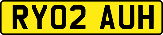 RY02AUH