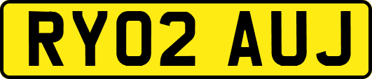 RY02AUJ