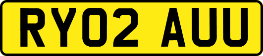RY02AUU