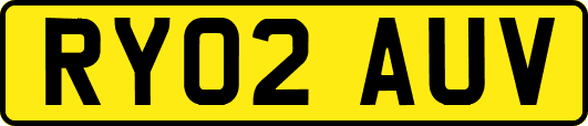 RY02AUV