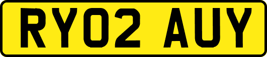 RY02AUY