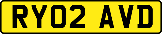 RY02AVD