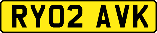 RY02AVK