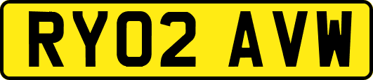 RY02AVW