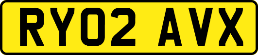 RY02AVX