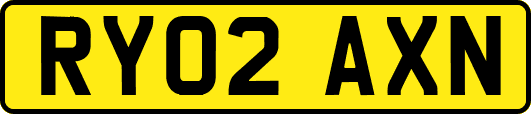 RY02AXN