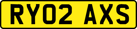 RY02AXS
