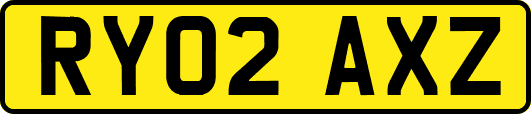 RY02AXZ