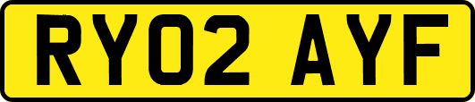 RY02AYF