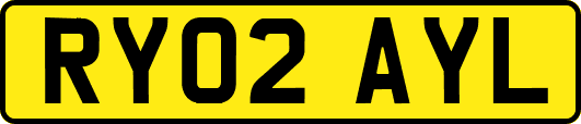RY02AYL