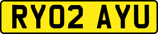 RY02AYU