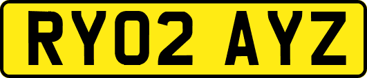 RY02AYZ