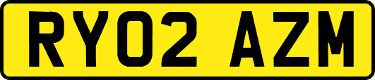 RY02AZM