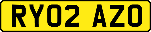 RY02AZO