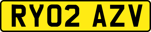RY02AZV