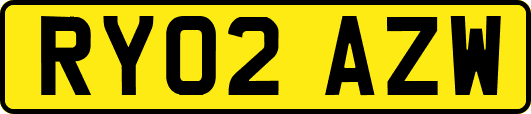 RY02AZW