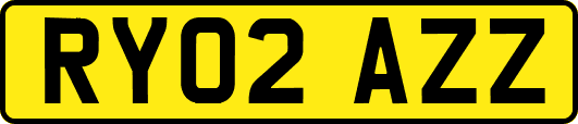 RY02AZZ