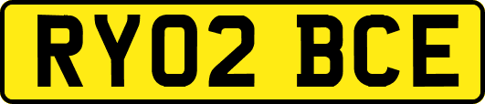 RY02BCE