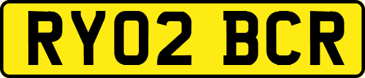 RY02BCR