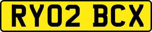 RY02BCX
