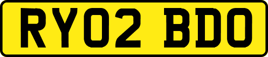 RY02BDO
