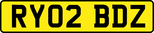 RY02BDZ