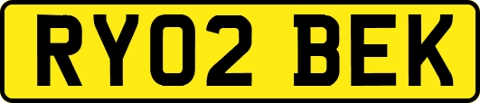 RY02BEK