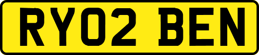 RY02BEN
