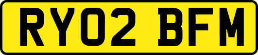 RY02BFM