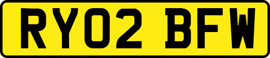 RY02BFW
