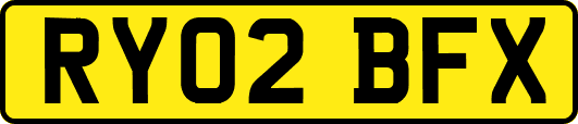 RY02BFX