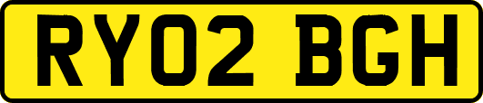 RY02BGH