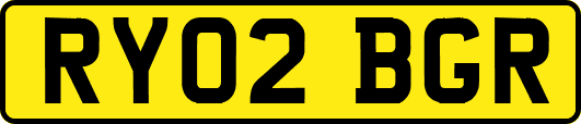RY02BGR