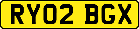 RY02BGX