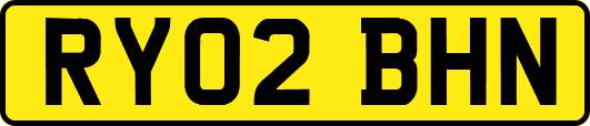 RY02BHN