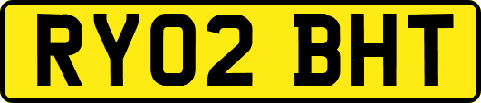 RY02BHT
