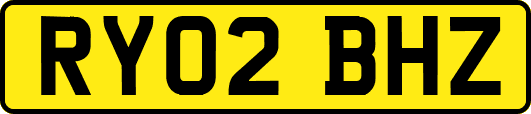 RY02BHZ
