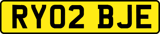 RY02BJE