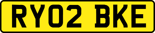 RY02BKE