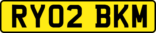 RY02BKM