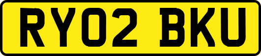 RY02BKU