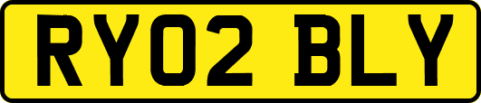 RY02BLY