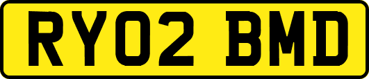 RY02BMD