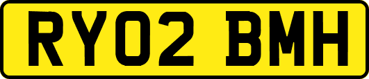 RY02BMH