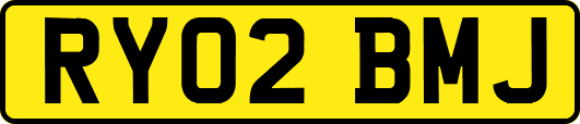 RY02BMJ