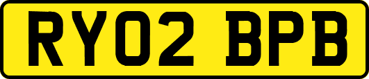 RY02BPB