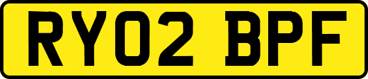 RY02BPF