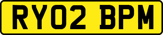 RY02BPM