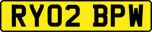 RY02BPW